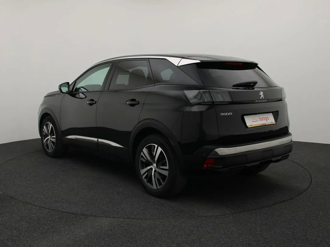 Peugeot 3008 | 6