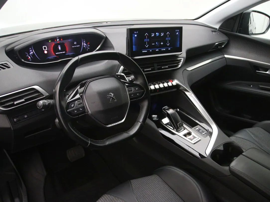 Peugeot 3008 | 15