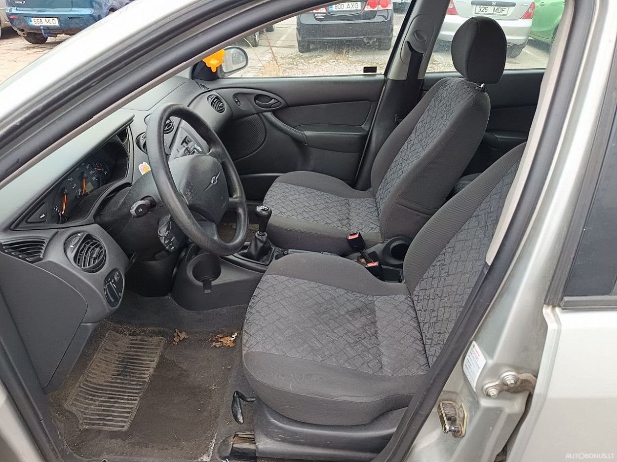 Ford Focus | 5