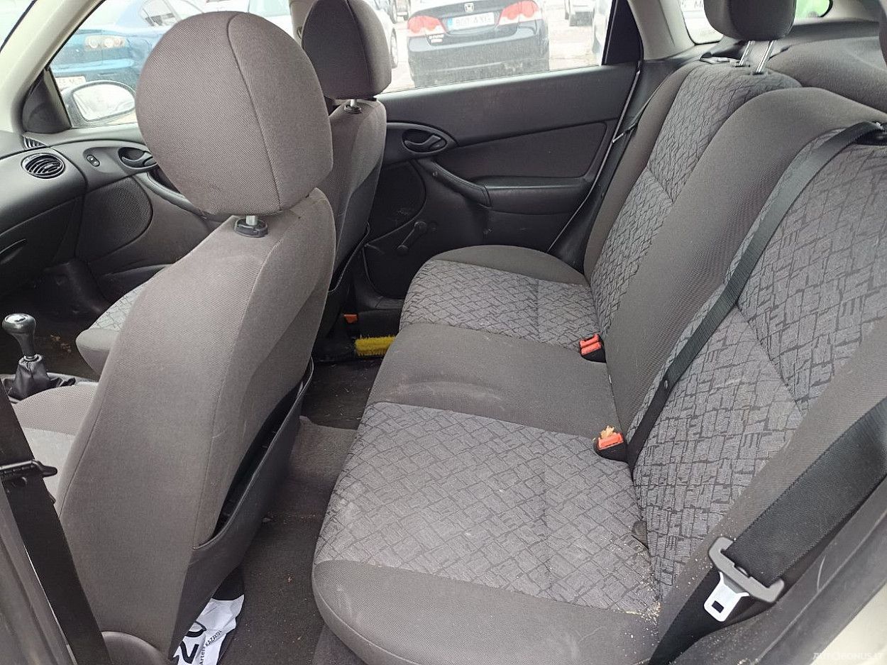 Ford Focus | 6