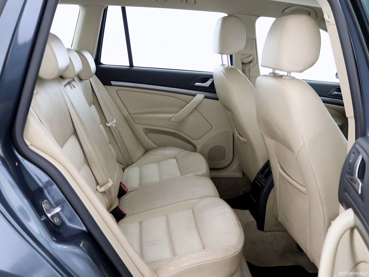 Skoda Octavia | 6