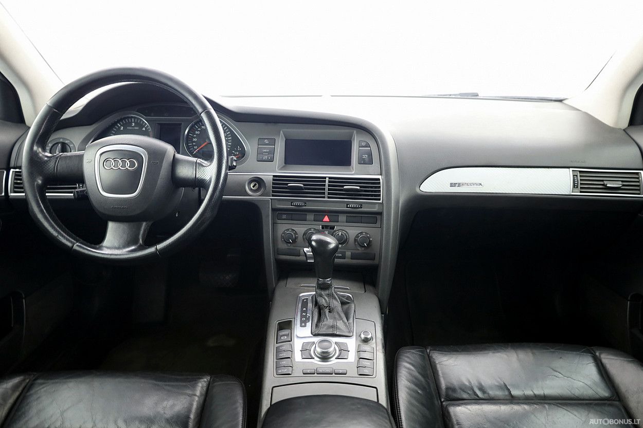 Audi A6 | 4