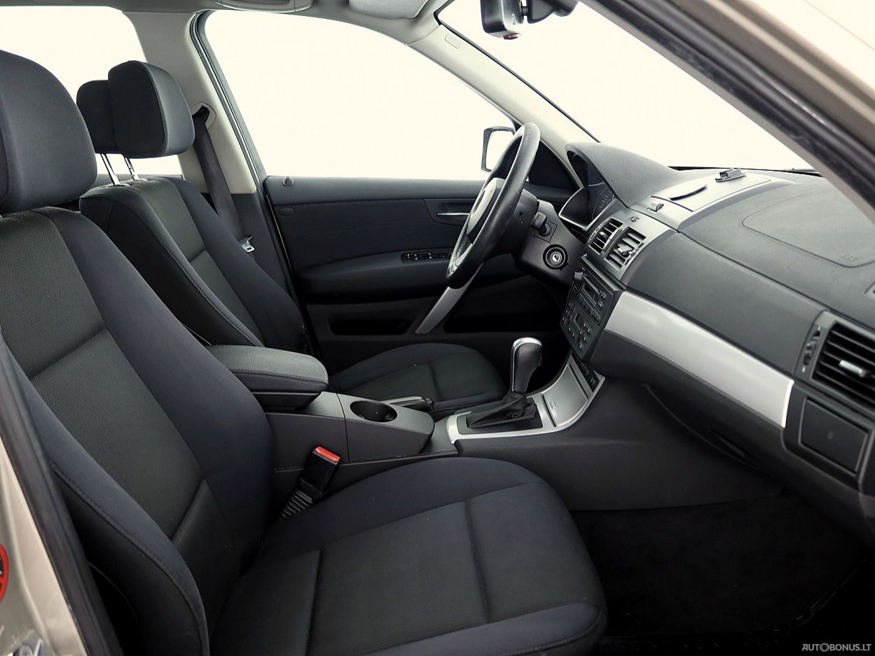 BMW X3 | 5