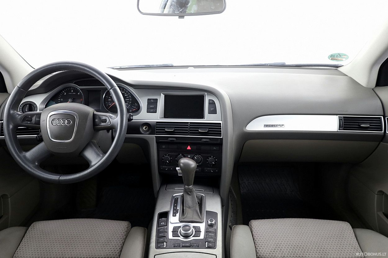 Audi A6 | 4