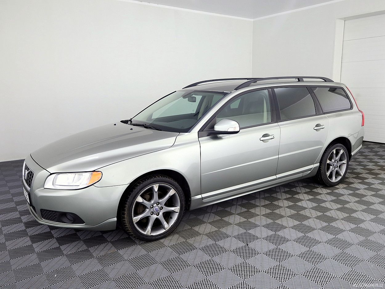 Volvo V70 | 1