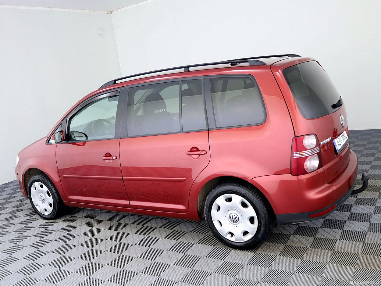 Volkswagen Touran | 3