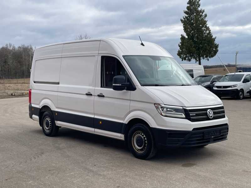 Volkswagen Crafter | 1