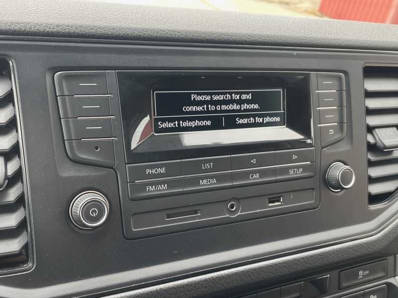 Volkswagen Crafter | 9