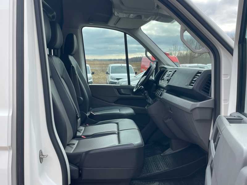 Volkswagen Crafter | 5