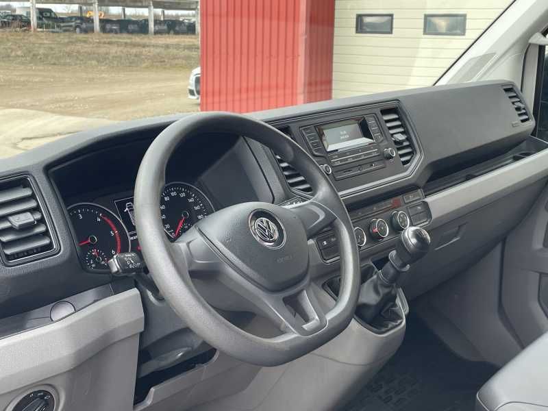 Volkswagen Crafter | 7