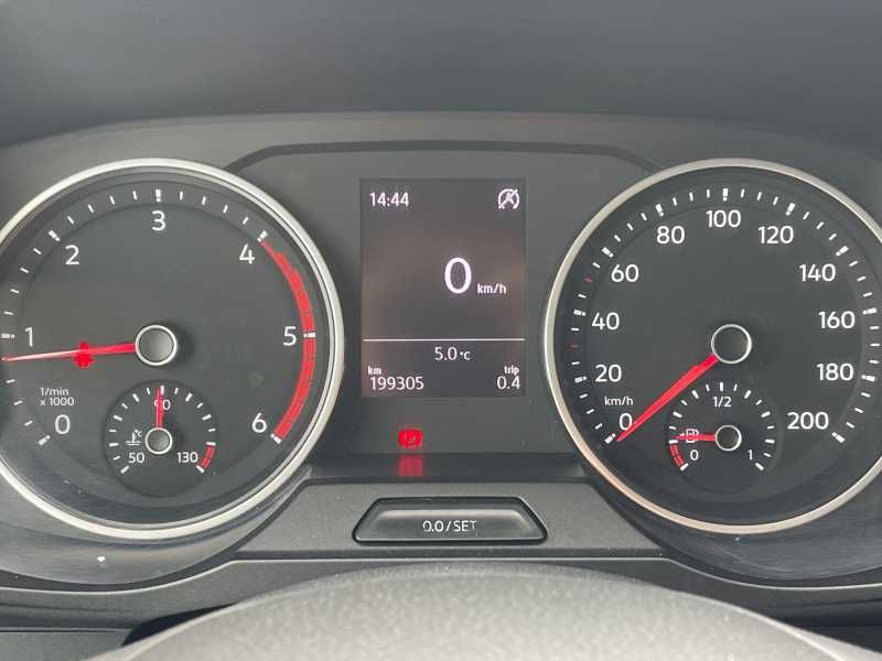 Volkswagen Crafter | 15