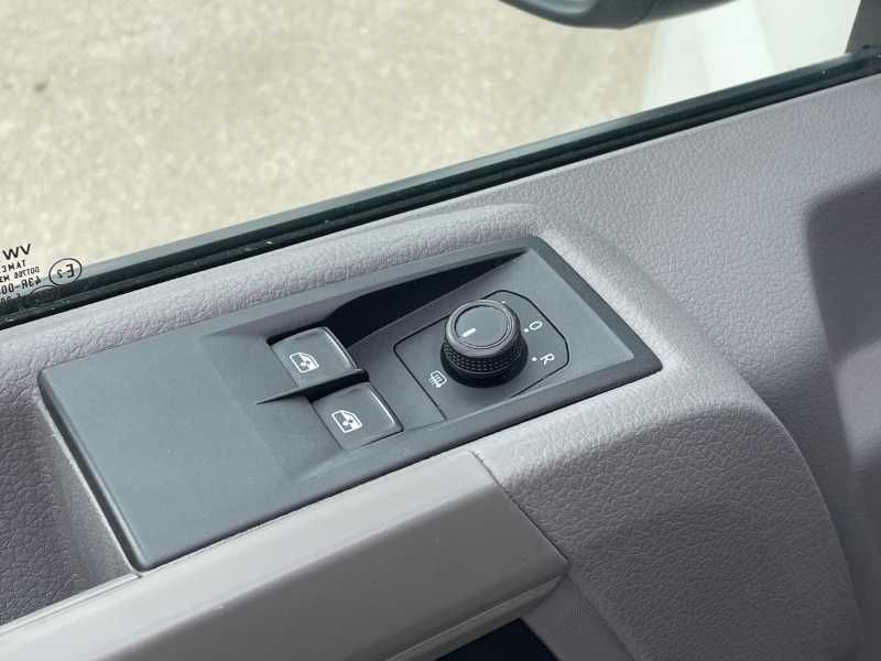 Volkswagen Crafter | 14