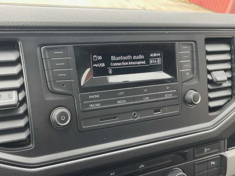 Volkswagen Crafter | 10