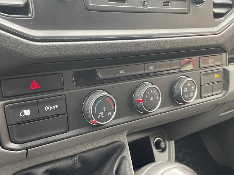 Volkswagen Crafter | 12