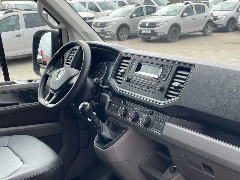 Volkswagen Crafter | 6