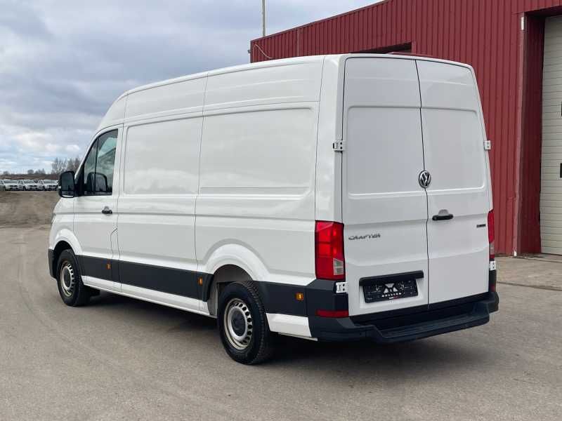 Volkswagen Crafter | 3