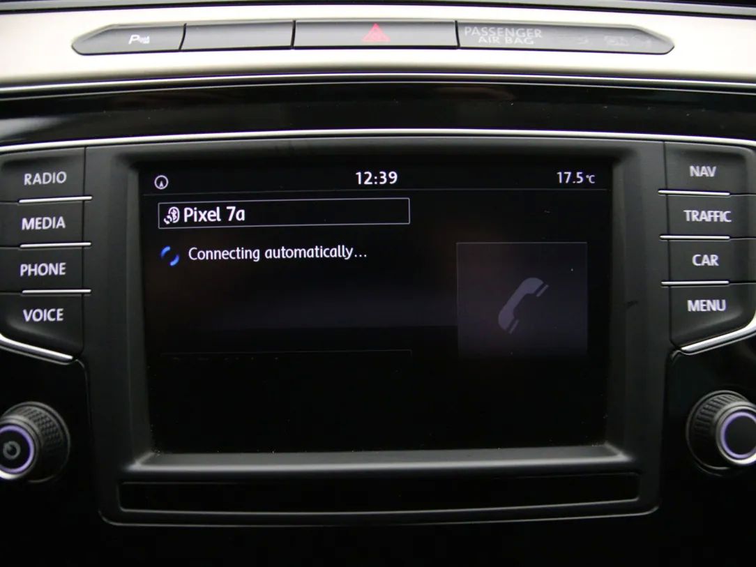 Volkswagen Passat | 22