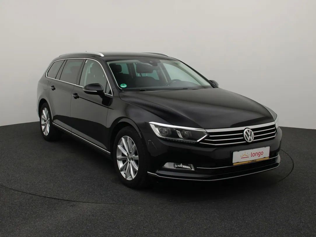 Volkswagen Passat | 9