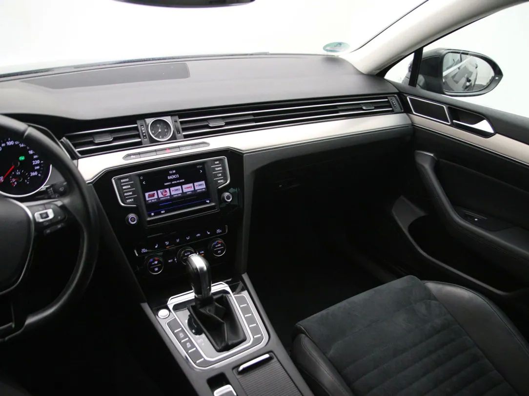 Volkswagen Passat | 20