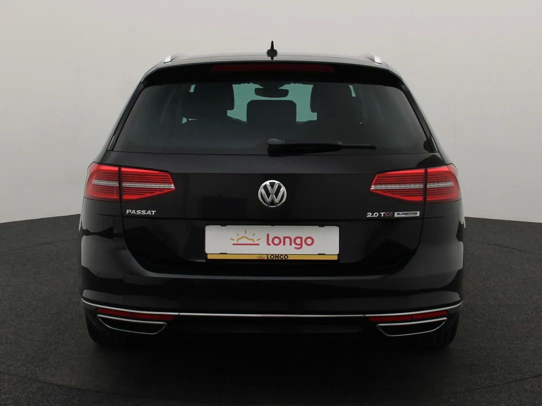 Volkswagen Passat | 4