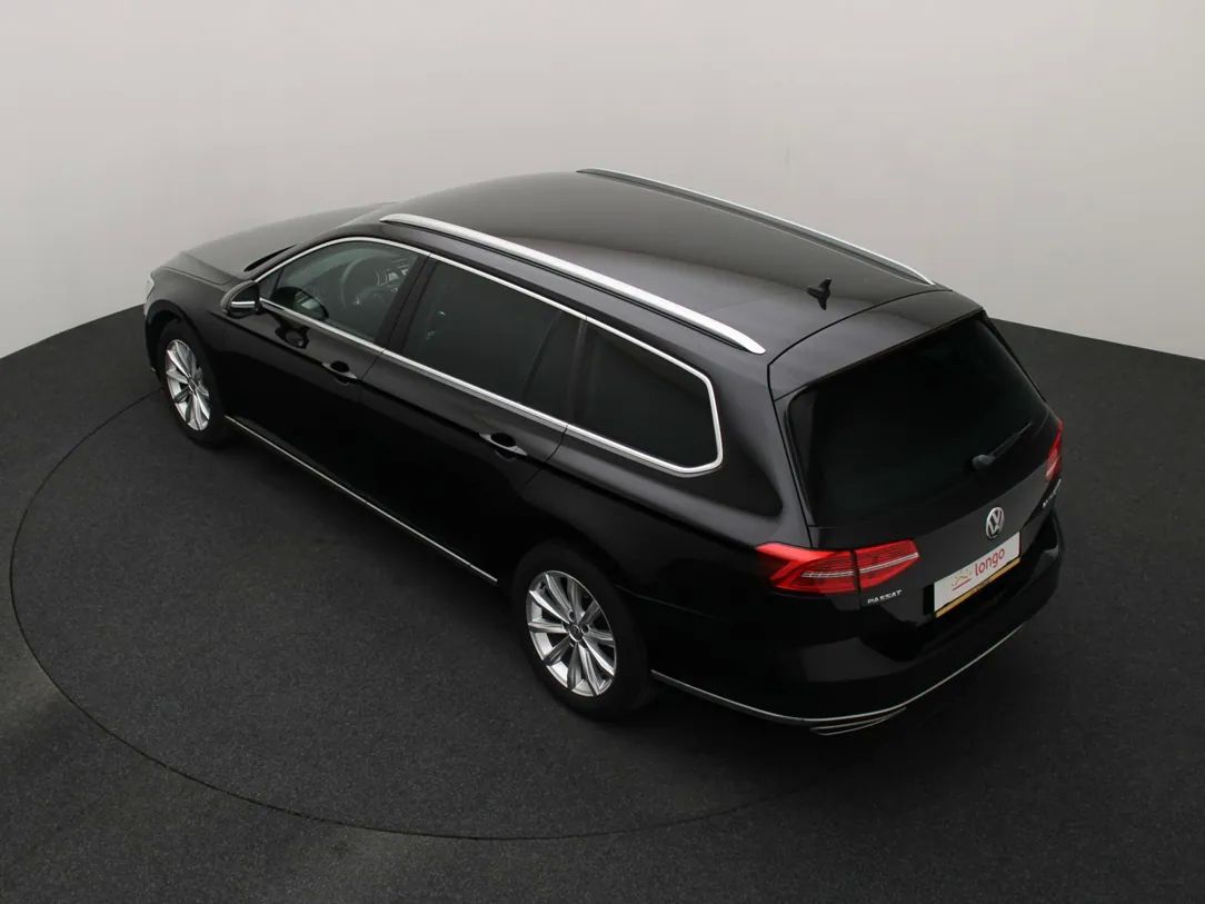 Volkswagen Passat | 11