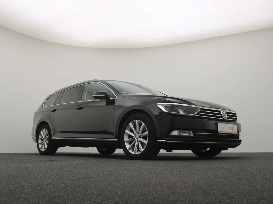 Volkswagen Passat | 10
