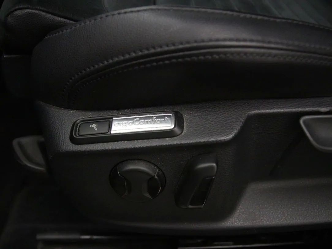 Volkswagen Passat | 31