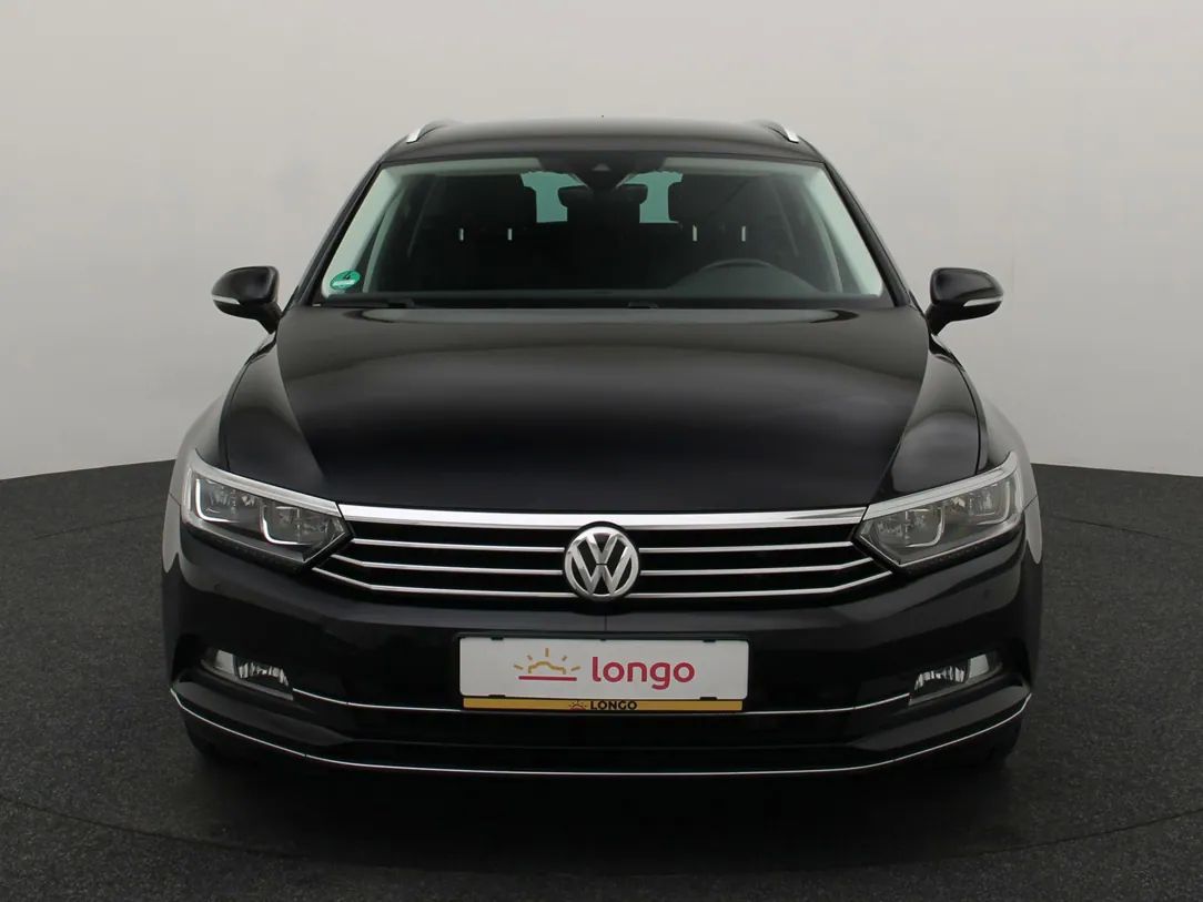 Volkswagen Passat | 2