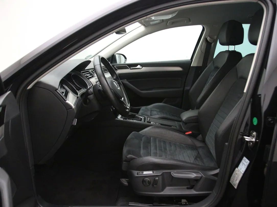Volkswagen Passat | 3