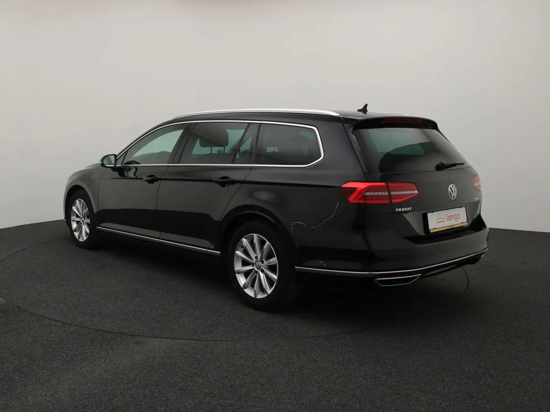 Volkswagen Passat | 6