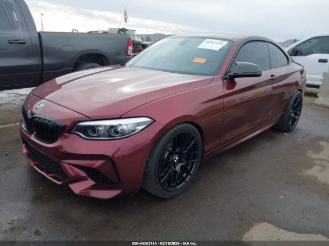 BMW M235 | 1