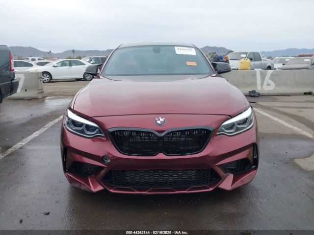 BMW M235 | 12