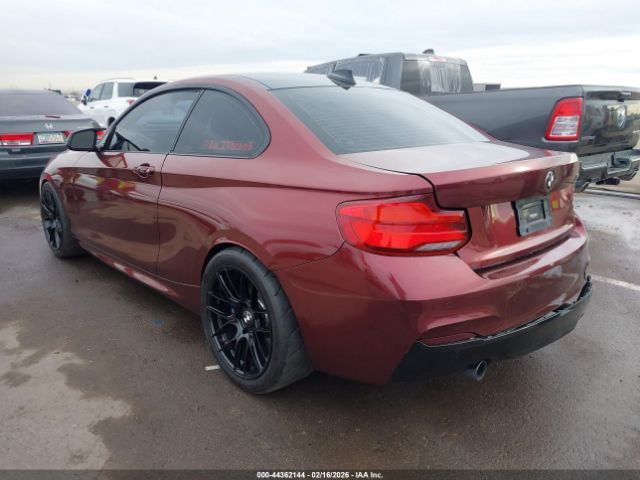 BMW M235 | 2