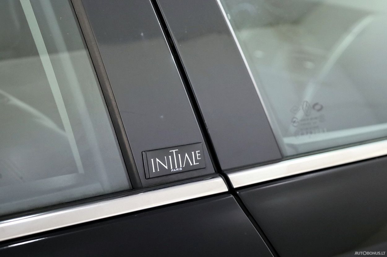 Renault Latitude | 9