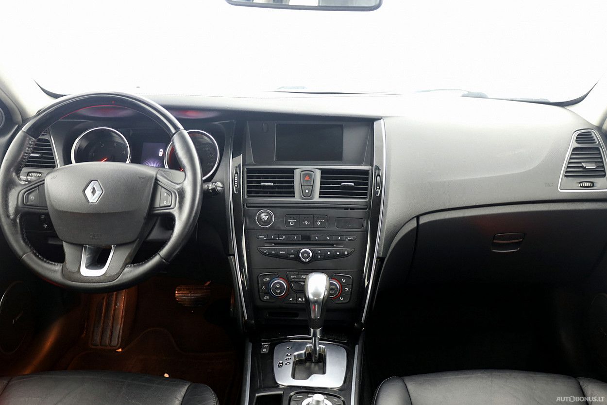 Renault Latitude | 4