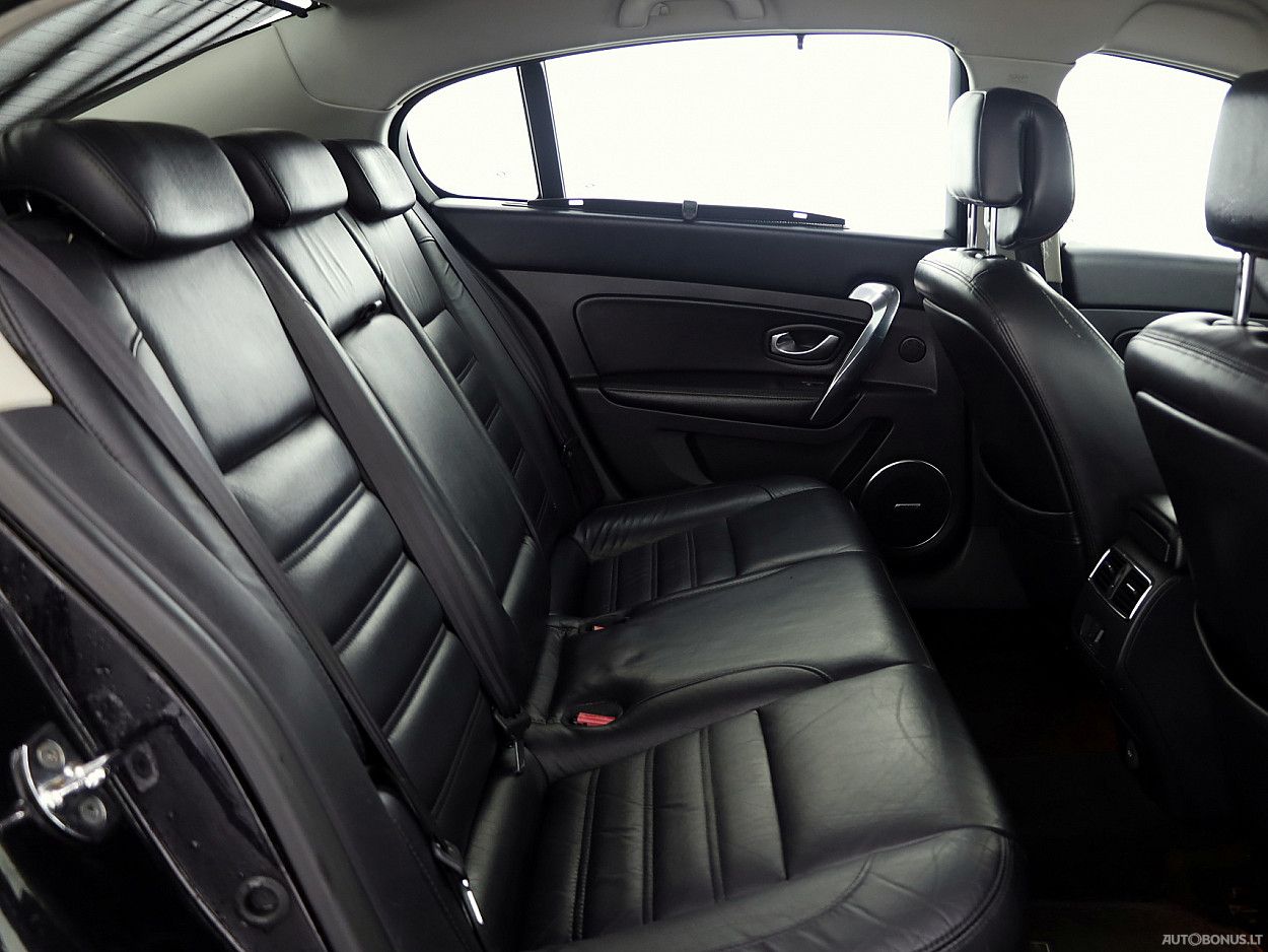 Renault Latitude | 6