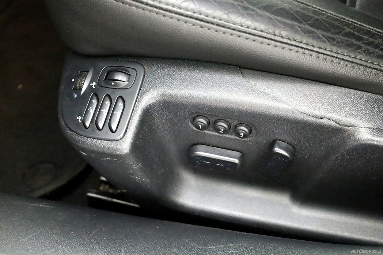 Renault Latitude | 8