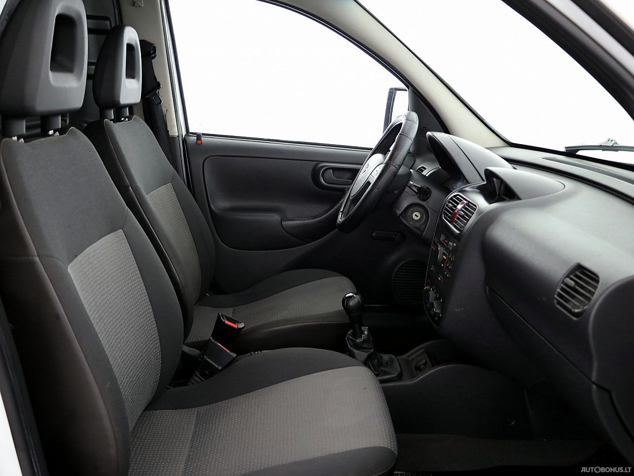 Opel Combo | 5