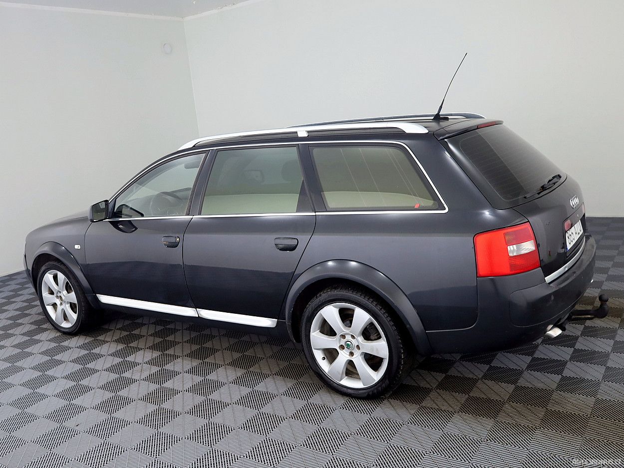 Audi Allroad | 3