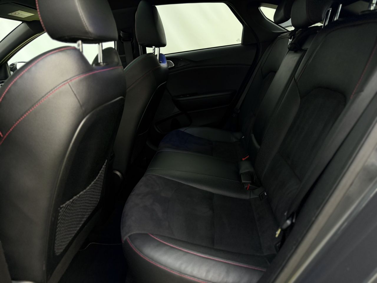 Kia Pro Cee'd | 10