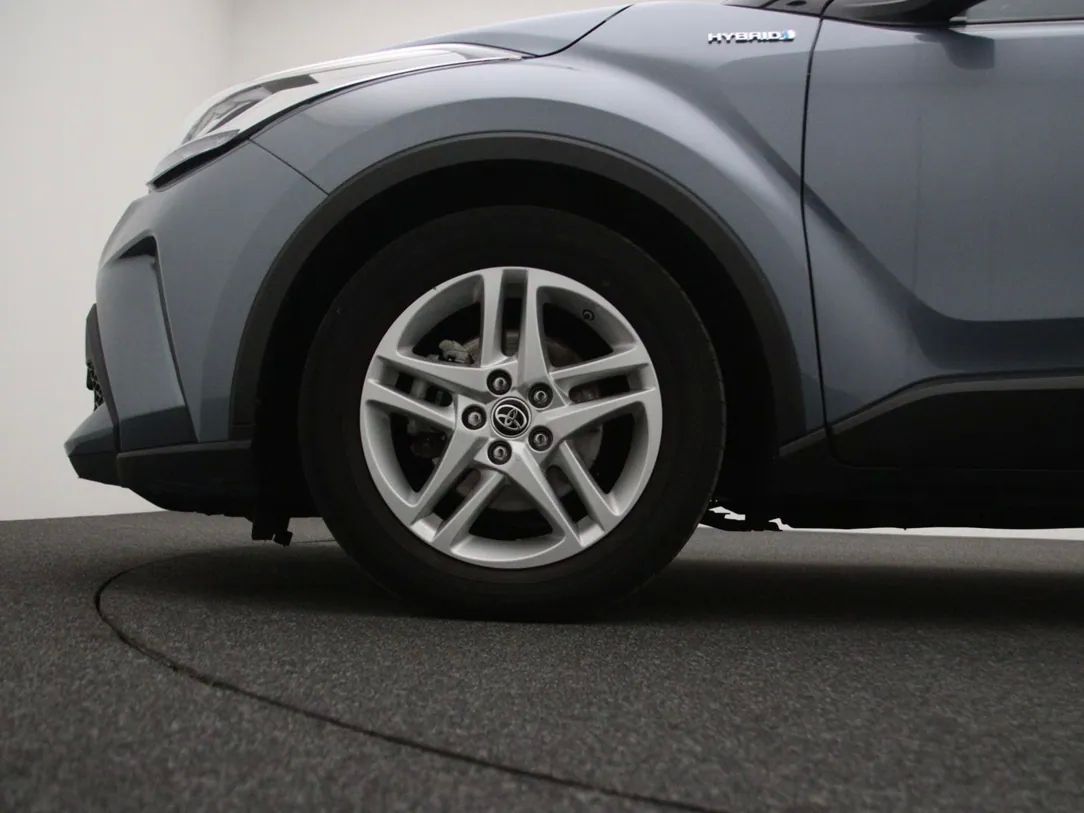 Toyota C-HR | 26