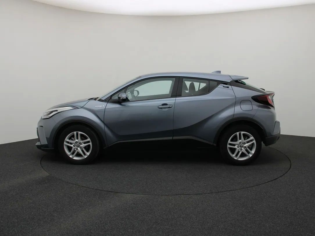 Toyota C-HR | 5