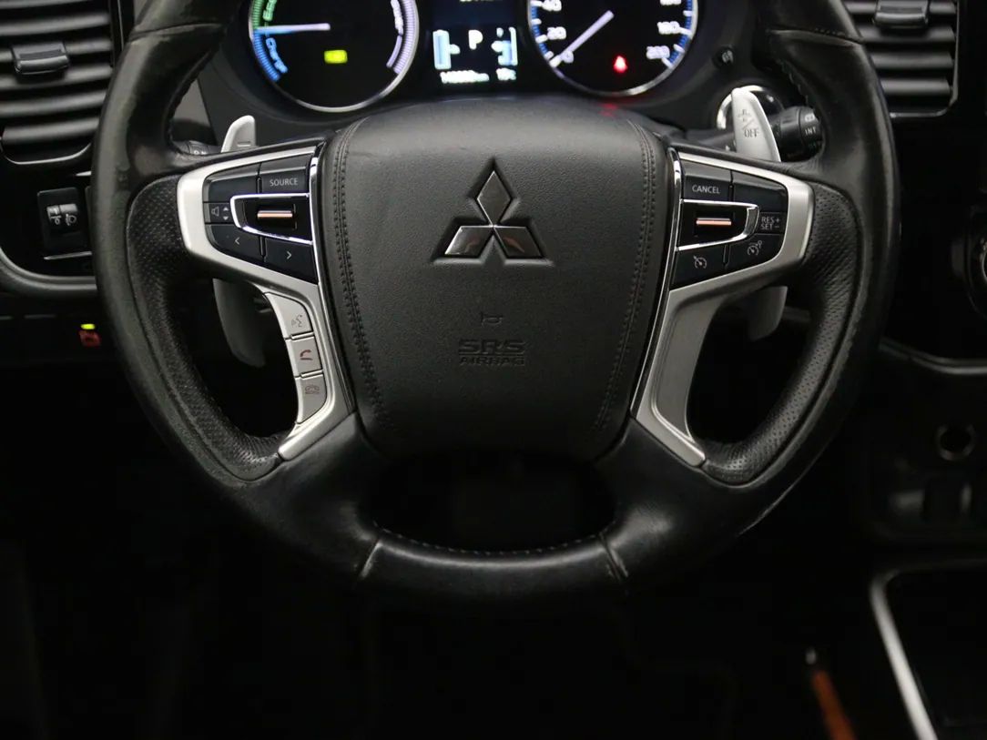 Mitsubishi Outlander | 17