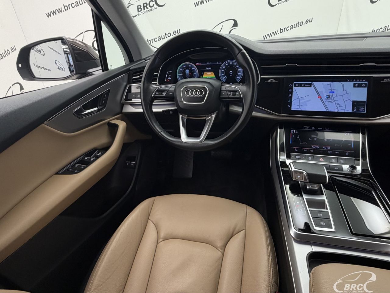 Audi Q7 | 14