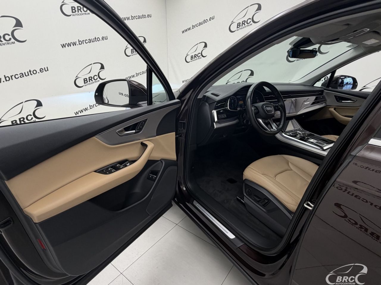 Audi Q7 | 19