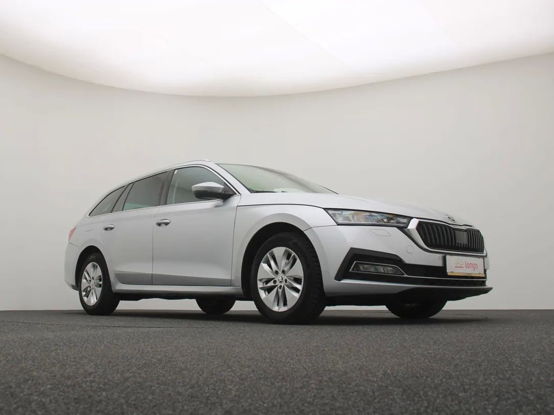 Skoda Octavia | 10