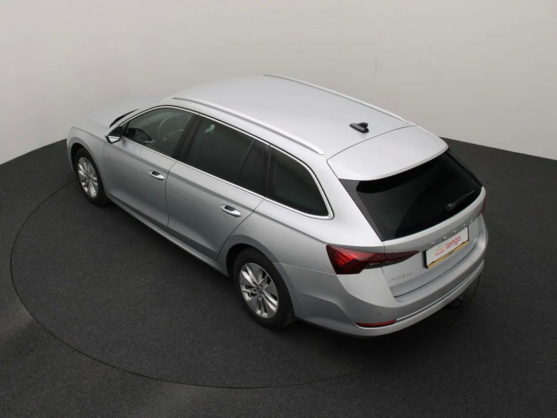 Skoda Octavia | 11
