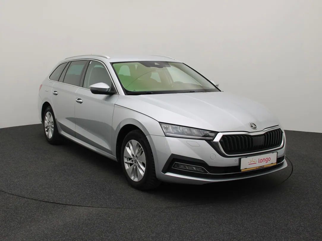 Skoda Octavia | 9