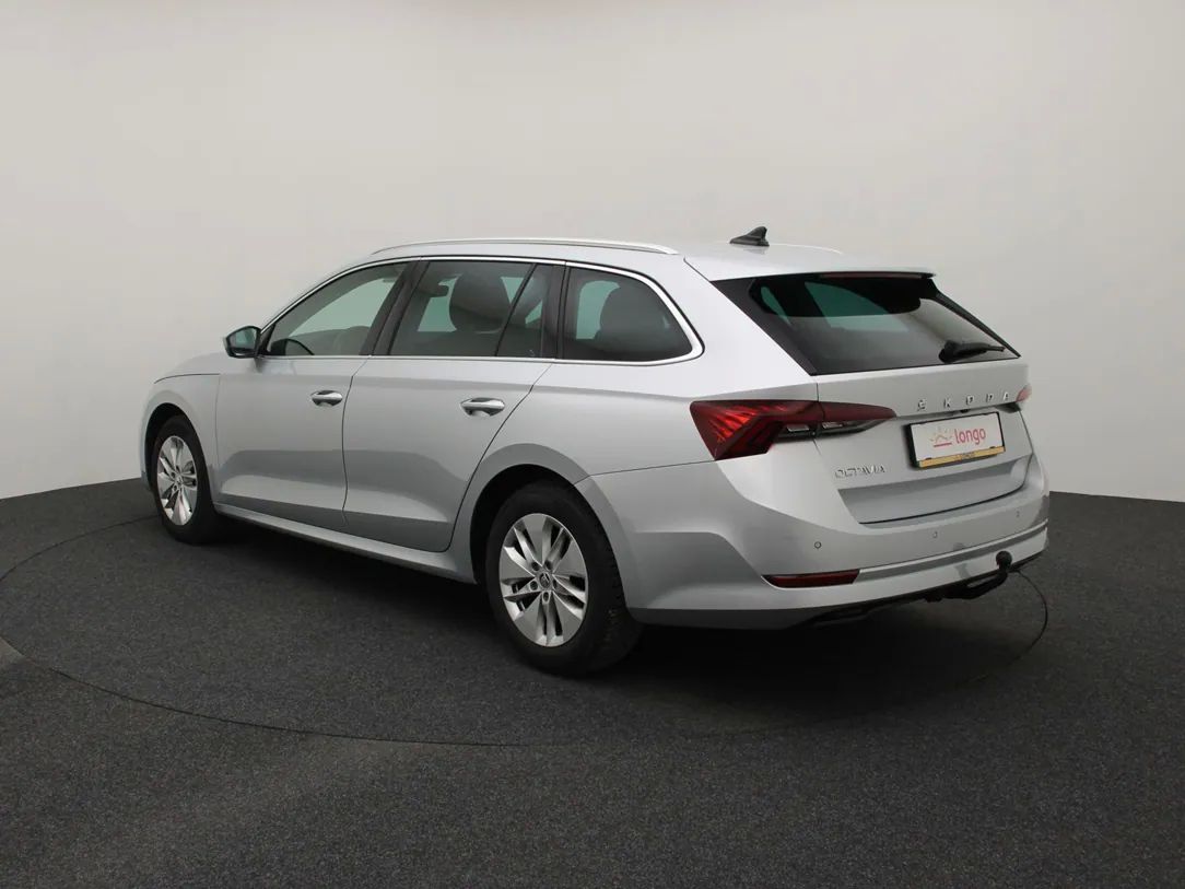 Skoda Octavia | 6