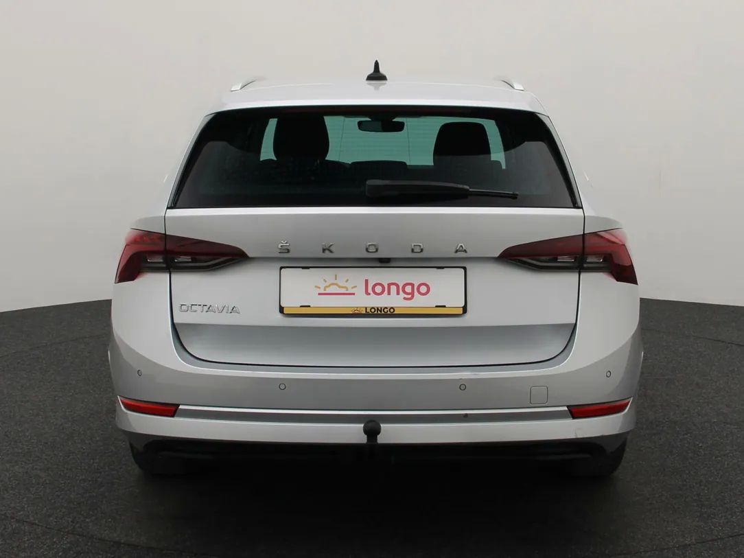 Skoda Octavia | 4